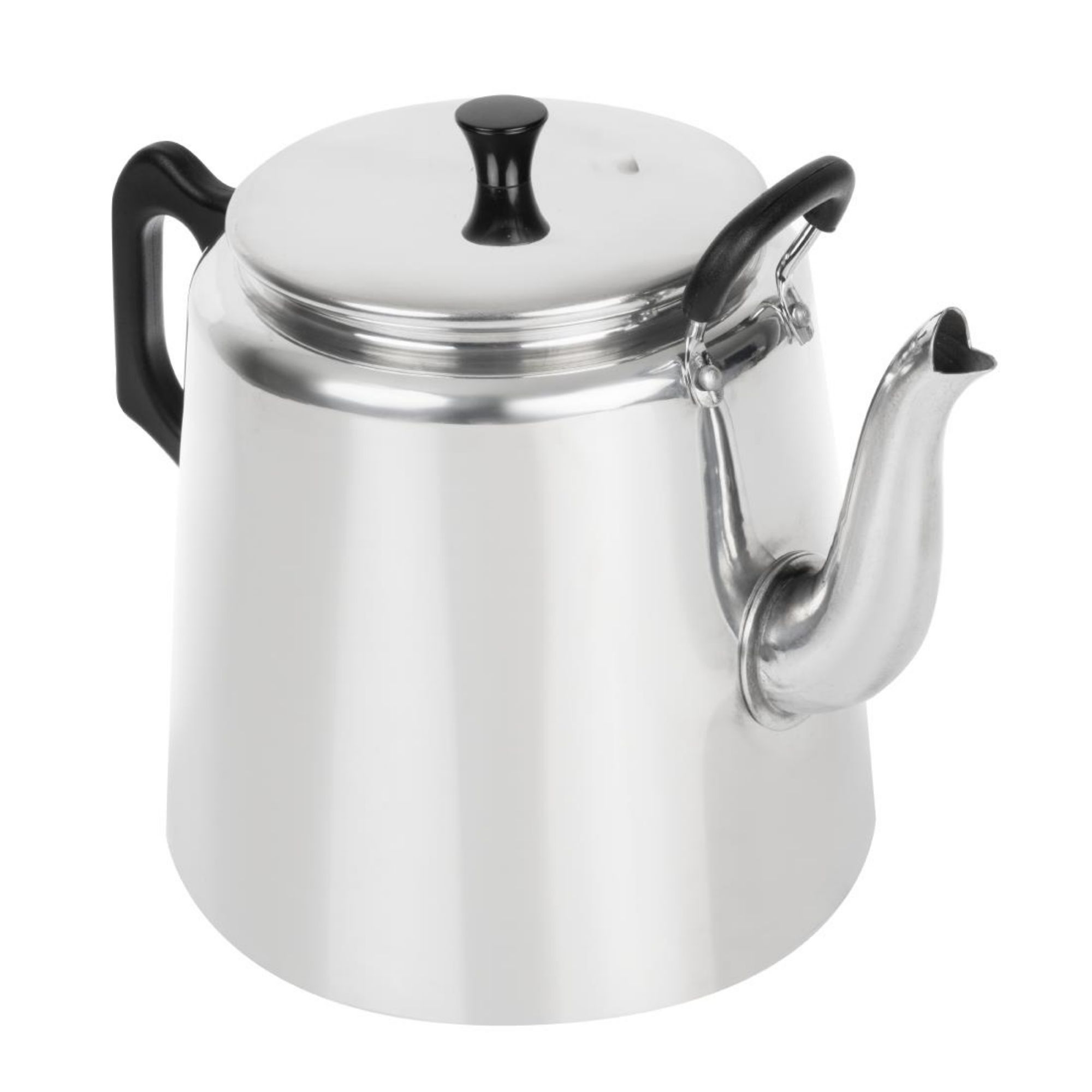 Picture of Canteen Aluminium Teapot 4.5Ltr - C353