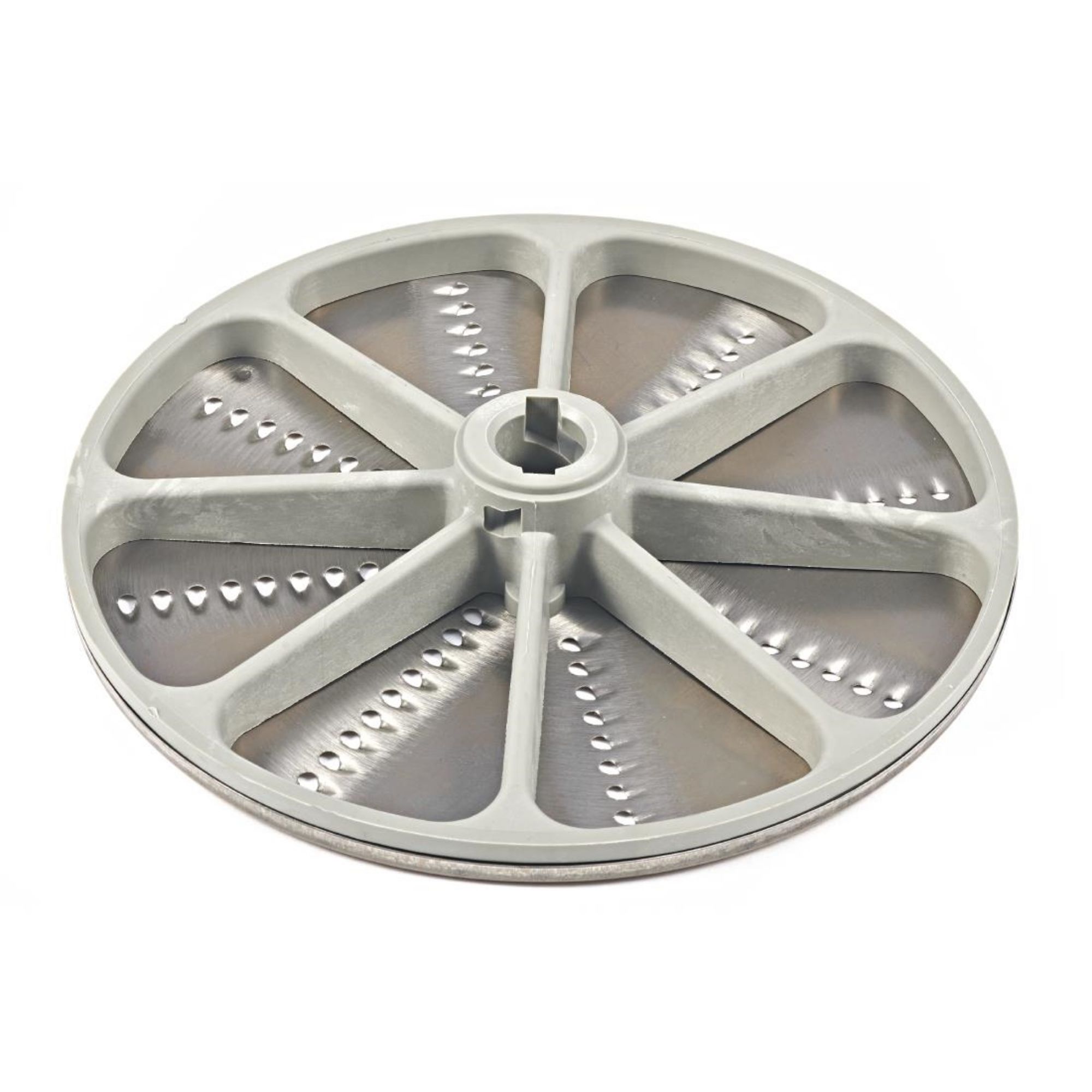Picture of Buffalo 4mm Grating Disc - AA077
