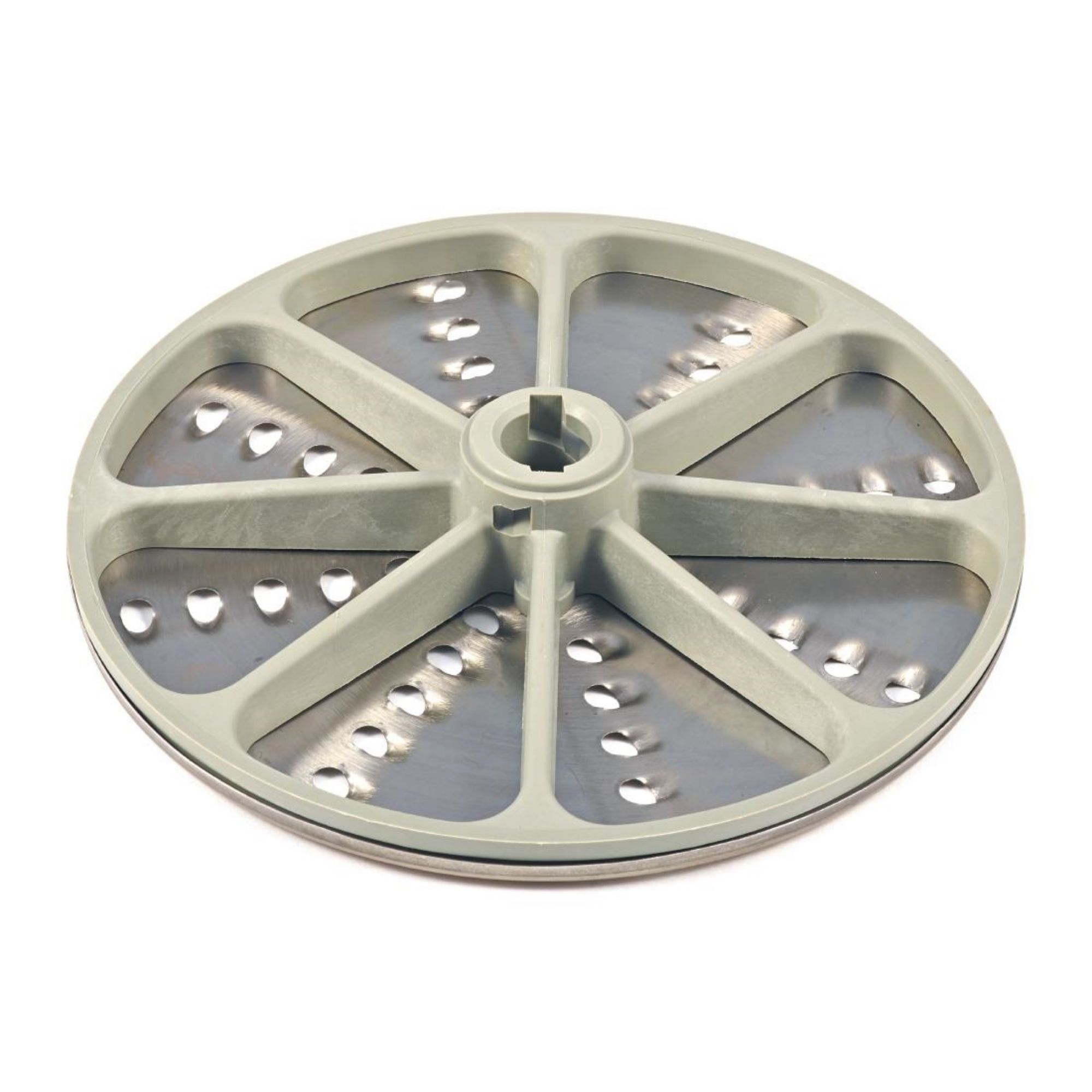Picture of Buffalo 7mm Grating Disc - AA078