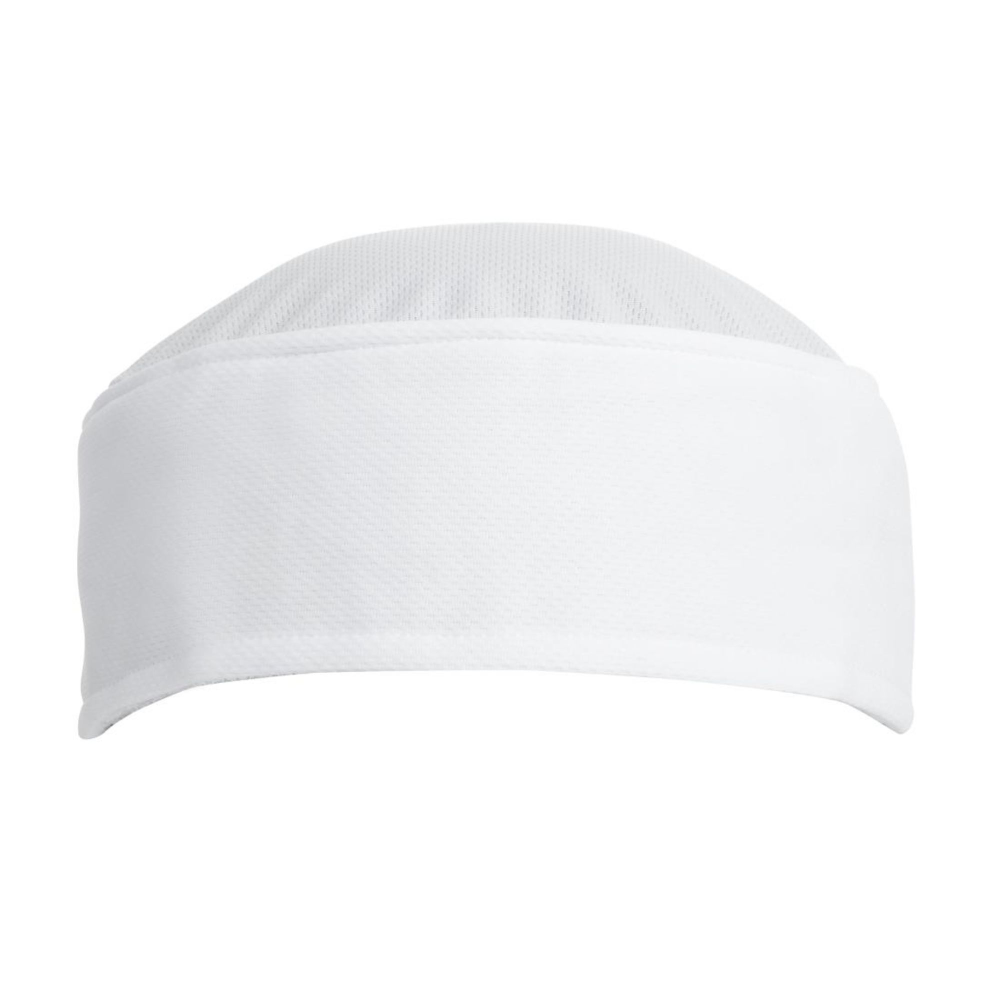 Picture of Chef Works Total Vent Beanie White - A977