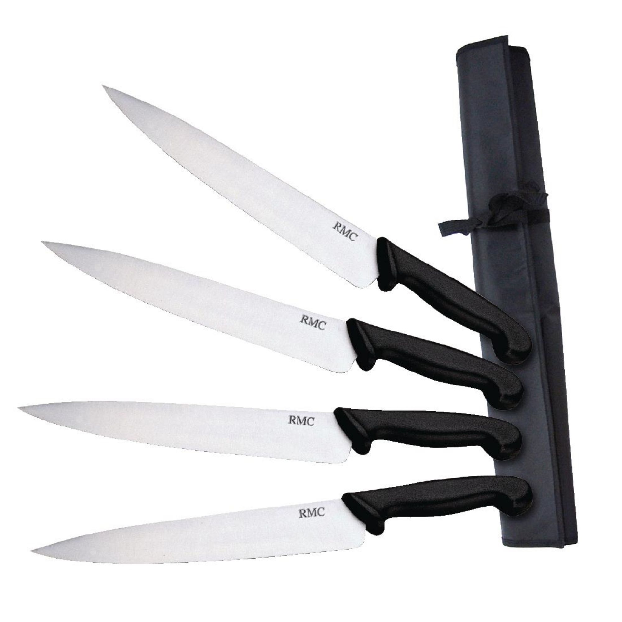 Picture of Knife Engraving - A966