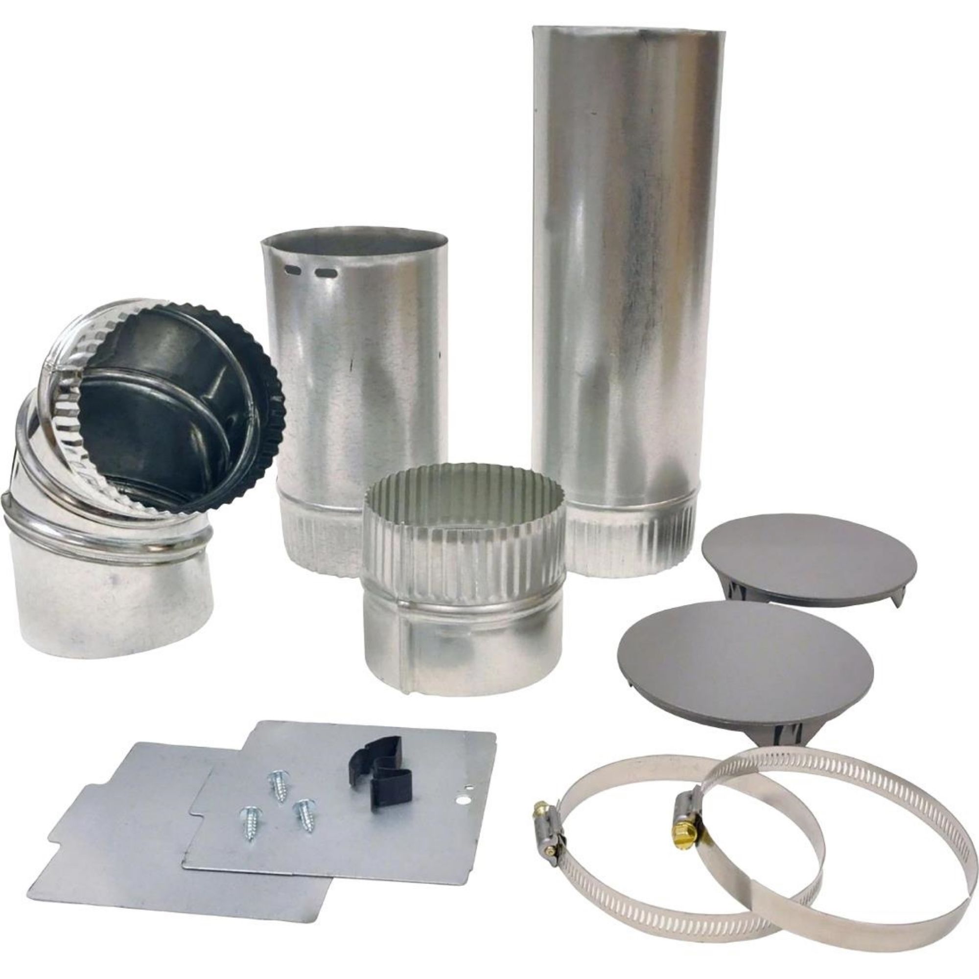 Picture of Whirlpool Vent Kit for HC593 & DC834 - AN791