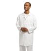 Picture of Whites Men's Hygiene Coat XL - A360-XL