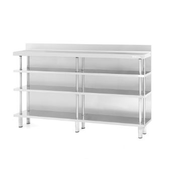 Picture of Infrico ME601500 Undercounters ME Series – Shelf Unit And Working Table