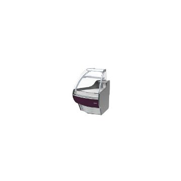 Picture of Infrico VBC45AASI Supermarket Cases – Remote Group