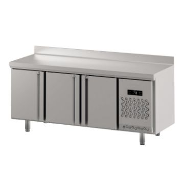 Picture of Infrico BMGN1470A Undercounters GN1/1 700 Series – Undercounter Refrigerator And Freezer Gn1/1 700 Serie (GN 1/1)