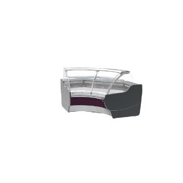 Picture of Infrico VBC90ACSIU Supermarket Cases – Plug In