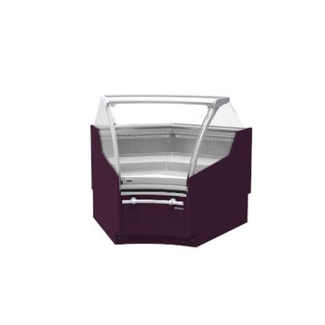 Picture of Infrico VEX45ACU Supermarket Cases – Experience Display Case Plug In