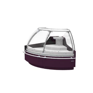 Picture of Infrico VEX90AAIU Supermarket Cases – Experience Display Case Plug In