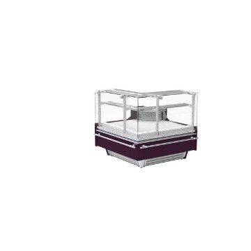 Picture of Infrico VBC90ARIUCP Supermarket Cases – Plug In