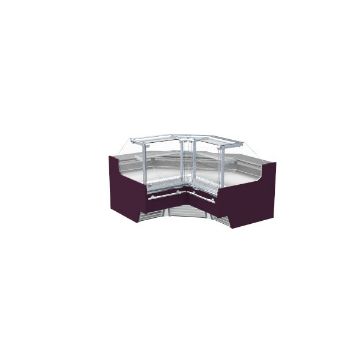 Picture of Infrico VBC90ACRRICP Supermarket Cases – Remote Group