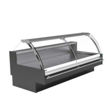 Picture of Infrico VEX18I Supermarket Cases – Experience Refrigerated Self Service Remote Case
