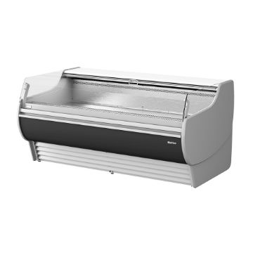Picture of Infrico VBC9SCB Supermarket Cases – Refrigerated Self Service Modular Display Case