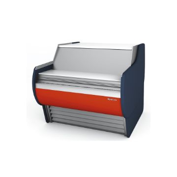 Picture of Infrico VMD9C Supermarket Cases Madrid Series – Counter Case