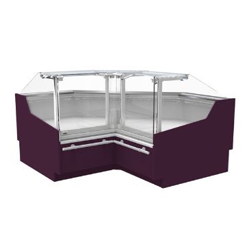 Picture of Infrico VEX90ACICP Supermarket Cases – Experience Refrigerated Self Service Remote Case