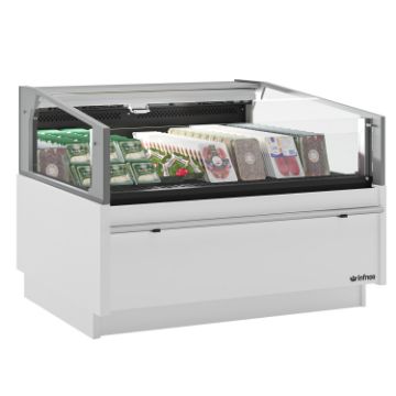 Picture of Infrico VCT18ICB Supermarket Cases – Vct Compact Showcase Remote Group