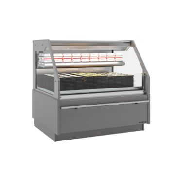 Picture of Infrico SVT12HT Supermarket Cases – Compact Svt