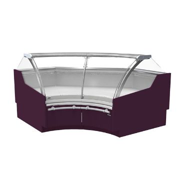 Picture of Infrico VEX90ACU Supermarket Cases – Experience Display Case Plug In