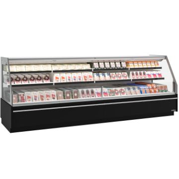 Picture of Infrico SVT25IU14 Supermarket Cases – Compact Svt