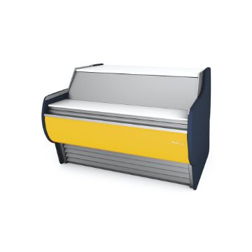 Picture of Infrico VBC15M Supermarket Cases Barcelona Series – Counter Case