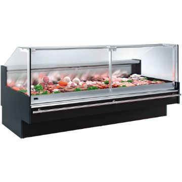 Picture of Infrico VEX25CP Supermarket Cases Experience Vex Series – Experience Refrigerated Self Service Remote Case