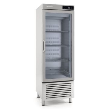 Picture of Infrico AN501BTCR Reach Ins NACIONAL 500/1000L Series – Nacional 500/1000 L (1000 L)
