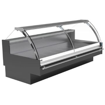 Picture of Infrico VEX31 Supermarket Cases Experience Vex Series – Experience Refrigerated Self Service Remote Case