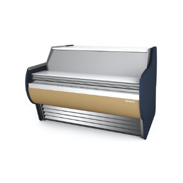 Picture of Infrico VMD15M Supermarket Cases Madrid Series – Counter Case