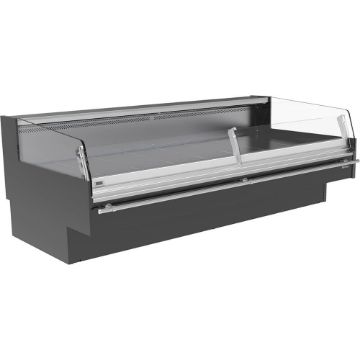 Picture of Infrico VEX15CB Supermarket Cases Experience Vex Series – Experience Refrigerated Self Service Remote Case