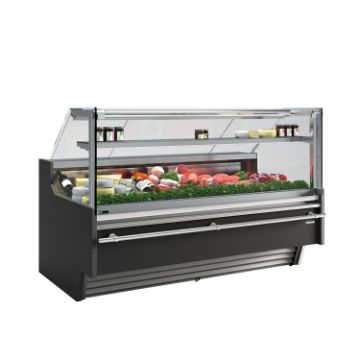 Picture of Infrico VBC9RICP Supermarket Cases – Remote Group