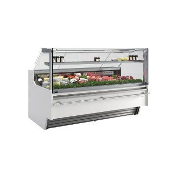 Picture of Infrico VBC9RCP Supermarket Cases Cold Display Case Barcelona Series – Remote Group