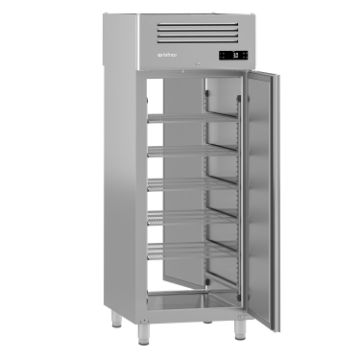 Picture of Infrico AGB1402PDC Reach Ins – Pass Thru Reach In Refrigerator Pdc/Cr