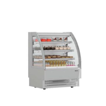 Picture of Infrico VON9SS Service Bakery Onix Series – Onix