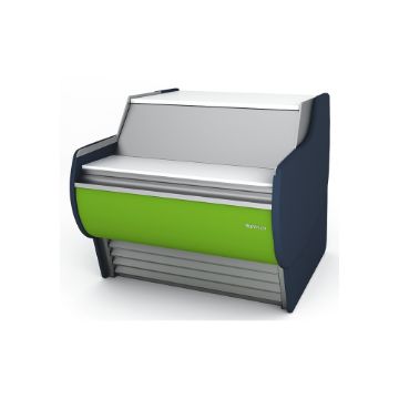 Picture of Infrico VBC9C Supermarket Cases Barcelona Series – Counter Case