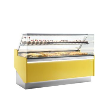 Picture of Infrico VLY18I For Pastry Shop Lyon Series – Lyon