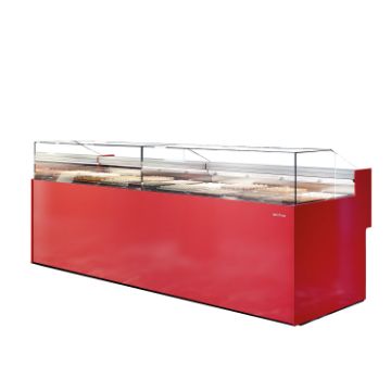 Picture of Infrico VNZ12IDT For Pastry Shop Niza Series – Niza