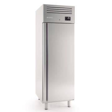 Picture of Infrico AGB651BT Reach Ins AGB 600/1300L Series – GN 2/1 Refrigerator And Freezer Reach In. Agb 600/1300L. (GN 2/1, 1300 L)