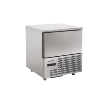 Picture of Infrico IABT51L I-Line IABT Series – Blast Chillers & Freezers 3, 5 & 10 Levels (10 levels)