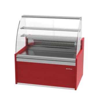 Picture of Infrico VGL15CN Reserve For Pastries Glace Series – Glace