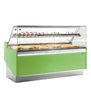 Picture of Infrico VLY15I For Pastry Shop Lyon Series – Lyon
