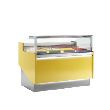 Picture of Infrico VLY12IB For Pastry Shop Lyon Series – Lyon