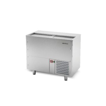 Picture of Infrico IEB100 I-Line IEB Series – Front Bar Chest Cooler Ieb Serie