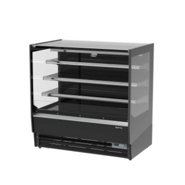 Picture of Infrico VBR09IPSS Bakery Display Case Ambar Series – Ambar