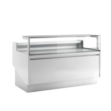 Picture of Infrico VLY9LG Pastry Display Lyon Lg Series – Lyon