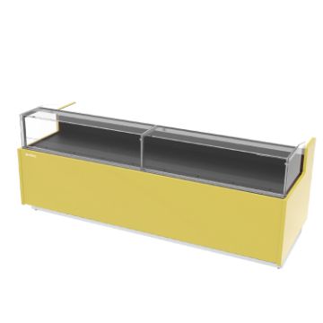 Picture of Infrico VMG25RULG Magnus Low Glass Reserve Series – Magnus