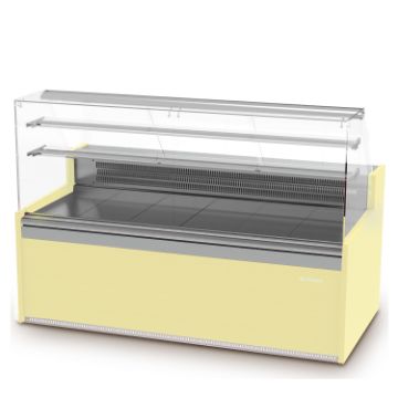 Picture of Infrico VGL9P Reserve For Pastries Glace Series – Glace