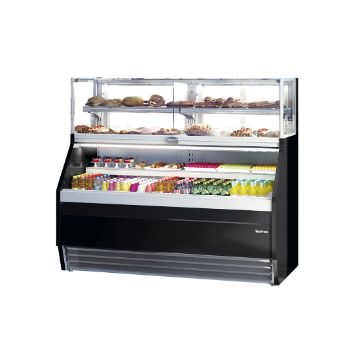 Picture of Infrico VCO9 And Pastry Shop Combo Series – Combo