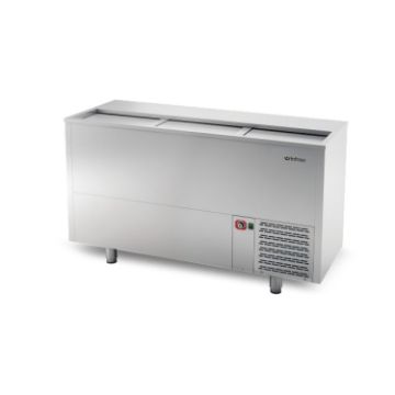 Picture of Infrico IEB150 I-Line IEB Series – Front Bar Chest Cooler Ieb Serie