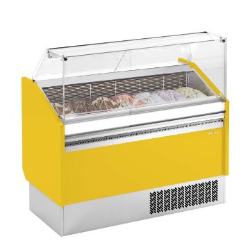 Picture of Infrico VBZ12SU Ice Cream Display Ibiza Series – Ibiza