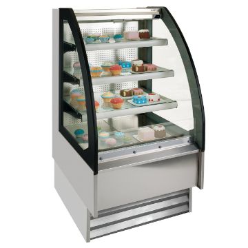 Picture of Infrico VON18DS Onix Series – Onix